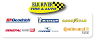 Fix your Flat or Bald Tires using Tire Repair near Elk river, MN