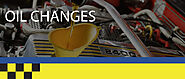 Discounted Oil Change Coupons near Elk River, MN | Car Shop