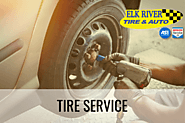 Wondering When Should You Get New Tires for Your Car?