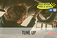How Often Should a Car Get a Tune Up to Ensure Safe Driving?