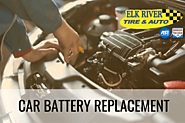 How Do You Know What is the Average Lifespan of a Car Battery?