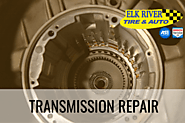 Wondering What Does Transmission Service Include?