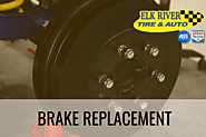 Do you know how often should you get your brakes done?