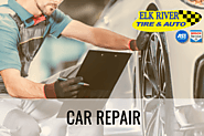 What Happens When Your Car Needs Serviced?