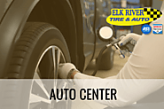 What kind of advice do you hear from your auto shop?