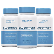 "GlucoTrust: Enhancing blood sugar stability"