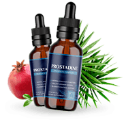Prostadine: the natural way to maintain prostate health