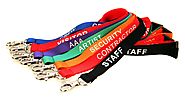 Lanyards - Why they Work as a Promotional Tool Powered by RebelMouse