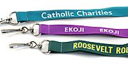 Printed or Embroidered Lanyards - What's the Difference? Powered by RebelMouse