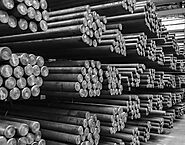 Website at https://girishmetal.com/stainless-steel-303-round-bars-manufacturers/