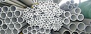 Hastelloy Pipe Manufacturer, Supplier, Exporter & Stockist in India - Inco Special Alloys