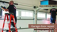 Expert Tips for Reliable and Efficient Garage Door Repair Services