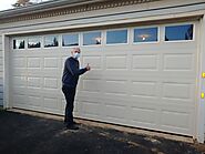 Transform Your Home with a New Garage Door: Professional Installation by DEN Garage Doors