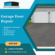 Castle Rock’s Emergency Garage Door Fixes: DIY Tips to Professional Repairs