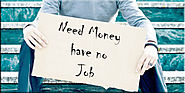 Exceptional Loan Deals for Unemployed from Loan Palace