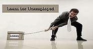 Brief Explanation on Loans for Unemployed