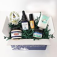 Amazing Packaging Ideas for CBD Subscription Box