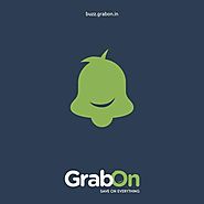 Grabon - Coupons, promo codes, deals and offers.