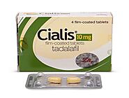Buy Cialis Tadalafil Online