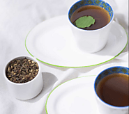 Top Teas That Help in Digestion- Luxmi Estates