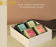 Gift of Wellness - Luxmi Estates