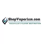 Vacaville Vaporium/ShopVaporium - Vape Shop, Electronic Cigarette business near me in Vacaville CA