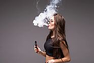 Naked Vape Juices- How They Started Their Journey In The Vaping Industry?