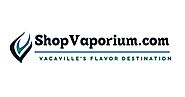 Shop Vaporium - Vacaville | about.me