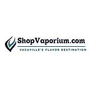 Vacaville Vaporium/ShopVaporium