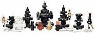 Pressure Reducing Valves Manufacturer, Supplier & Stockist in India - Strong Valves