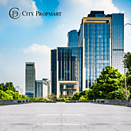 Discover Best Residential and Commercial Properties in India at City PropMart