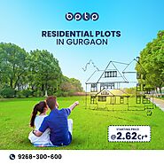 Buy Residential Plot at Green Oaks, Sector 70A, Gurgaom