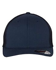Wholesale Custom Flexfit Hats: Your Logo, Your Style