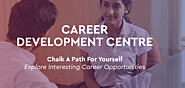 Career Development Centre | Vidyashilp University