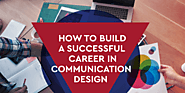 How-To-Build-A-Successful-Career-In-Communication-Design - Vidyashilp University