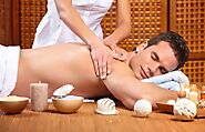 Experience specialist London sports massage services for enhanced performance