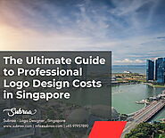 The Ultimate Guide to Professional Logo Design Costs in Singapore