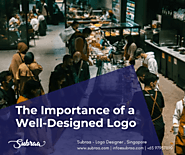 The Importance of a Well-Designed Logo