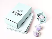 What Are The Must-Have Features In High-Quality Bath Bomb Boxes?