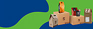 Kraft Packaging Boxes Wholesale