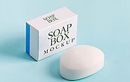 We Print Your Box: A Complete Guide To Choosing The Right Soap Boxes