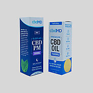 Custom CBD Oil Boxes | CBD Oil Packaging Bulk