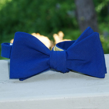 Bow Tie Naming Contest – The Bow Tie Flow