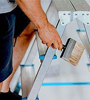 Painting Contractors in California | Mike Lund Painting