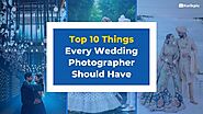 Simplify Your Wedding Memories with Effortless Photo Sharing