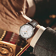 Why Rolex Presidential Reigns Supreme In The World Of High-End Watches
