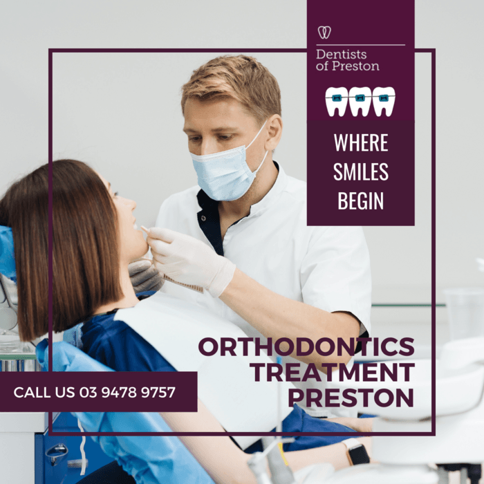 Dentists Of Preston A Listly List