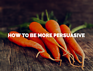 10 Tips for Making A Persuasive Presentation