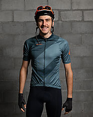 Cycling Jerseys | Scody