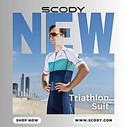 Triathlon Suit | Scody